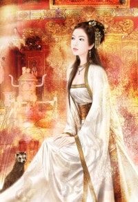 誰的等待,恰逢花開