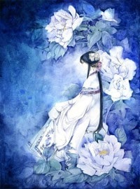夜歌