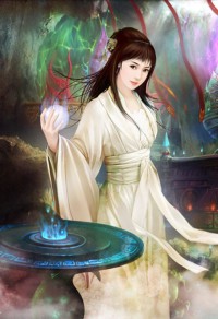 龙武战帝
