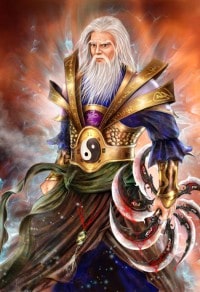（陆厉同人）天上人间稀