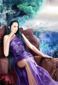 魔法元首李维(和女精灵的地球生活)