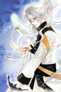 （灵能百分百同人）【茂灵】[ABO]第八条鲸