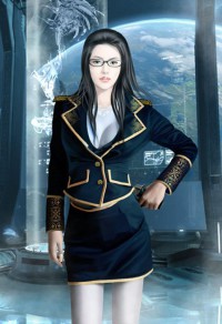岳母柔裙美人屄，亂雲婿兒仍從容