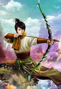 纏上小懶妃：王爺，好走不送！