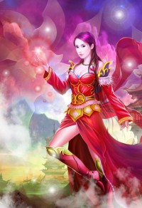 江湖争霸：神斧
