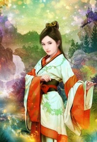 精靈：我有一個洗翠秘境