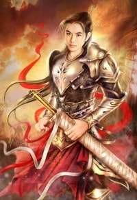 獸人不死之體壇悍將