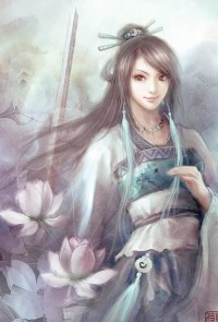 梵音邪针（出书版）